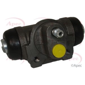 Apec Wheel Cylinder Rear Left BCY1176