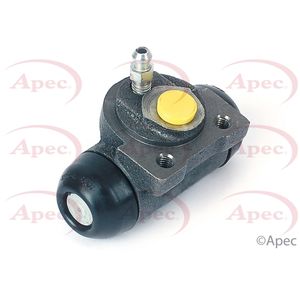 Apec Wheel Cylinder Rear BCY1183