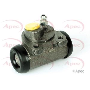 Apec Wheel Cylinder Rear Right BCY1195