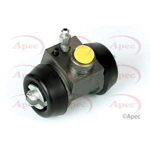Apec Wheel Cylinder Rear BCY1197