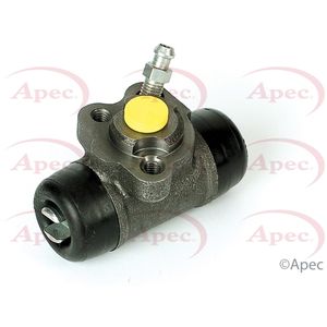 Apec Wheel Cylinder Rear Right BCY1201