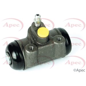 Apec Wheel Cylinder Rear BCY1202