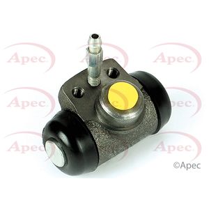 Apec Wheel Cylinder Rear BCY1204