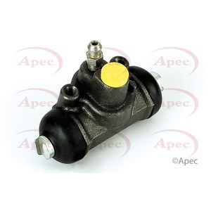 Apec Wheel Cylinder Rear BCY1206