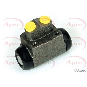 Apec Wheel Cylinder Rear BCY1210