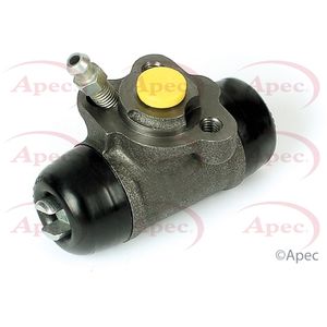Apec Wheel Cylinder Rear Left BCY1220