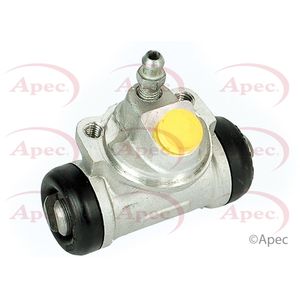 Apec Wheel Cylinder Rear BCY1223