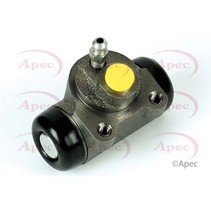 Apec Wheel Cylinder Rear BCY1230