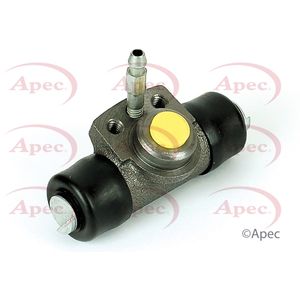 Apec Wheel Cylinder Rear BCY1248