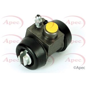 Apec Wheel Cylinder Rear BCY1251