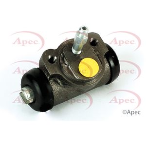 Apec Wheel Cylinder Rear BCY1253
