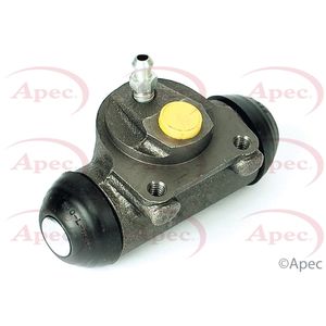 Apec Wheel Cylinder Rear BCY1273