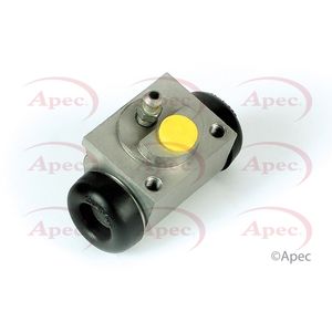 Apec Wheel Cylinder Rear BCY1276
