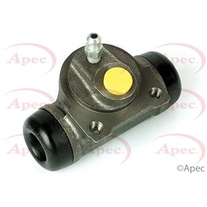 Apec Wheel Cylinder Rear BCY1277