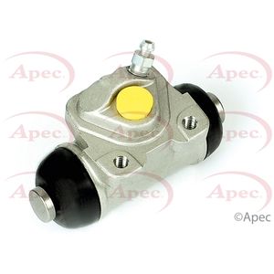 Apec Wheel Cylinder Rear Right BCY1280