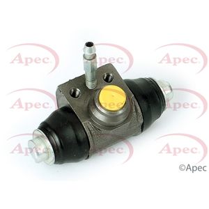Apec Wheel Cylinder Rear BCY1286