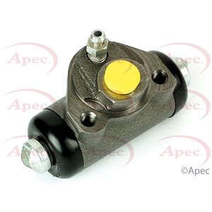 Apec Wheel Cylinder Rear BCY1290