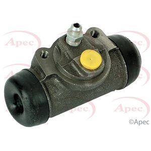 Apec Wheel Cylinder Rear BCY1297
