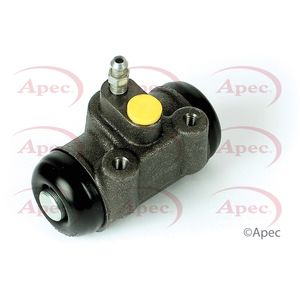 Apec Wheel Cylinder Rear BCY1308