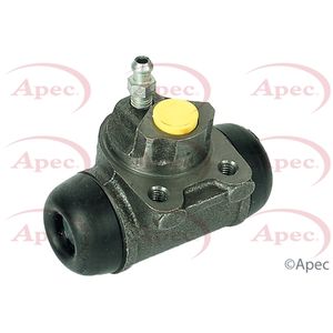 Apec Wheel Cylinder Rear BCY1319