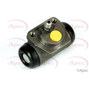 Apec Wheel Cylinder Rear BCY1328