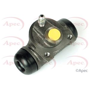 Apec Wheel Cylinder Rear BCY1329