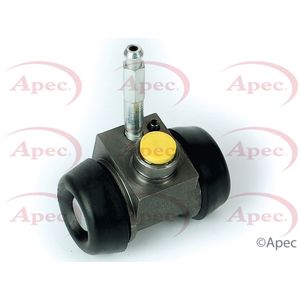 Apec Wheel Cylinder Rear BCY1339