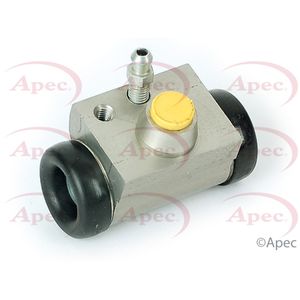 Apec Wheel Cylinder Rear BCY1342