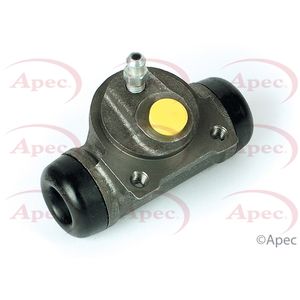 Apec Wheel Cylinder Rear BCY1348