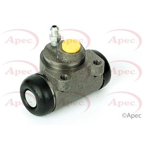Apec Wheel Cylinder Rear BCY1357