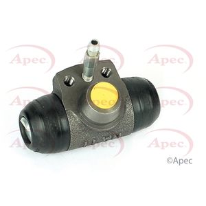 Apec Wheel Cylinder Rear BCY1360