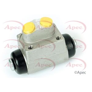 Apec Wheel Cylinder Rear Left BCY1367