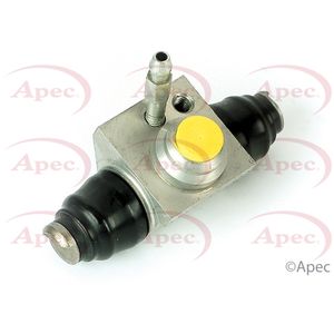 Apec Wheel Cylinder Rear BCY1369