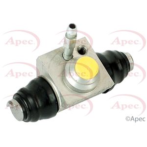 Apec Wheel Cylinder Rear BCY1372