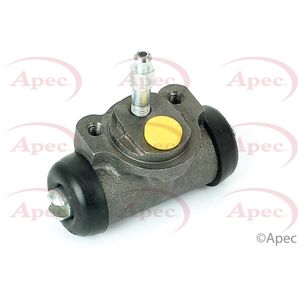 Apec Wheel Cylinder Rear BCY1375