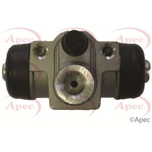 Apec Wheel Cylinder Rear BCY1376
