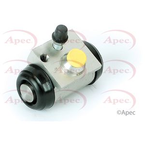 Apec Wheel Cylinder Rear BCY1378