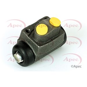 Apec Wheel Cylinder Rear BCY1379