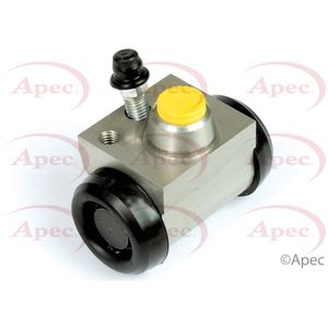 Apec Wheel Cylinder Rear BCY1383
