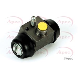 Apec Wheel Cylinder Rear BCY1385