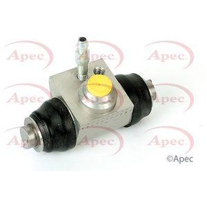 Apec Wheel Cylinder Rear BCY1386