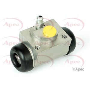 Apec Wheel Cylinder Rear BCY1392