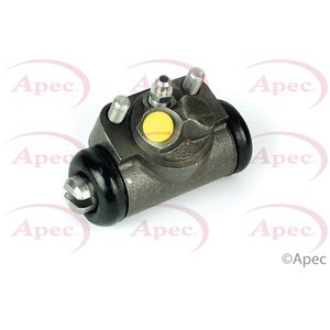 Apec Wheel Cylinder Rear Left BCY1396