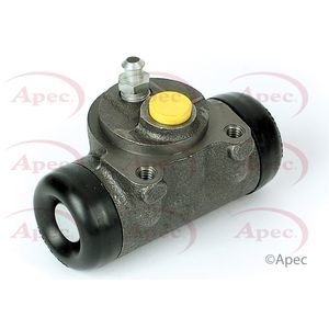 Apec Wheel Cylinder Rear BCY1398