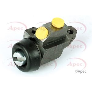 Apec Wheel Cylinder Front Right BCY1399