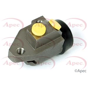 Apec Wheel Cylinder Front Left BCY1400