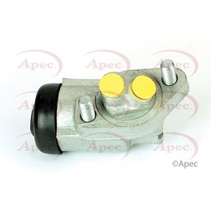 Apec Wheel Cylinder Front Left BCY1404