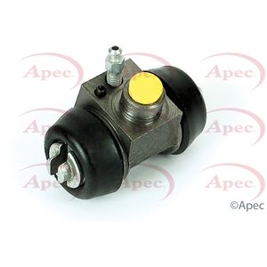 Apec Wheel Cylinder Rear BCY1422