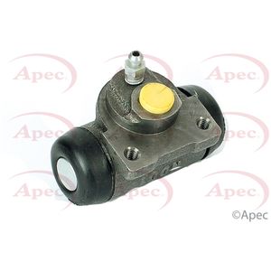 Apec Wheel Cylinder Rear BCY1434