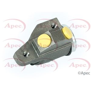 Apec Wheel Cylinder Front Left BCY1440